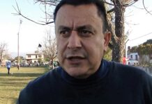 Denuncian que un senador realizó un disparo en una estación de servicio