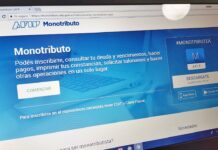 Monotributo: Las deudas retroactivas con AFIP llegan a $26 mil