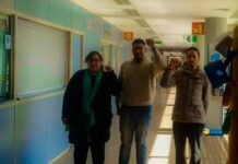 Condena a Rosa Torino: “El monstruo ya está en prisión”