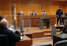 Juicio a Rosa Torino | El rol de la psicóloga de la Congregación