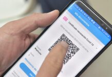 Cómo descargar el certificado de vacunación para asistir a eventos