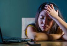 Nuevo ciberacoso en redes sociales: los acrónimos usados