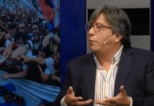 Vera no será gerente regional, pero sigue cobrando de ANSES
