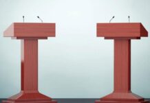 Abstencionismo y antipolítica: Siguen pateando el debate