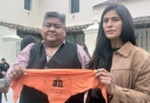 Intervención contra la prescripción de los abusos eclesiásticos