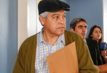 Dictaron la prescripción de las denuncias contra el ex cura Lamas