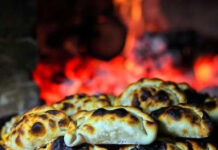 Sabores del ayer: empanadas salteñas