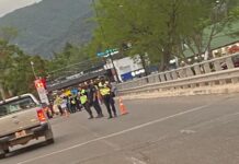 Sanlorenceños reclaman viviendas