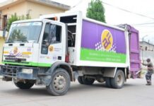 Ahora, la Municipalidad paga $318 millones a Agrotécnica Fueguina
