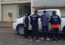 No declararon los acusados por el doble crimen de la Circunvalación