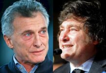 Ahora Milei dice que Macri no integra la «casta política»