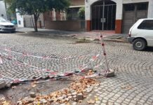 Se viene un nuevo impuestazo de la Muni