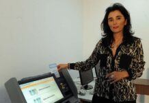 Teresa Ovejero presidirá la Corte de Justicia de Salta