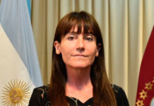 La Ministra de Desarrollo Social presentó su renuncia