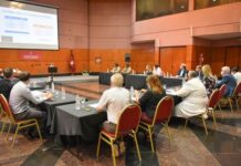 Reunión del COE | Seguirán los eventos hasta mil personas