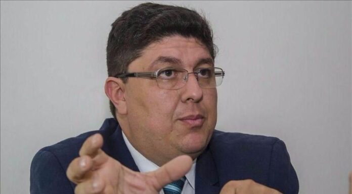 El Concejo ratificó a Núñez Burgos como Defensor del Pueblo