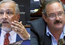 Leavy y Romero, entre los mas acaudalados