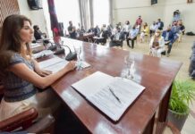 Concejales radicales denuncian un «impuesto oculto de Bettina Romero»