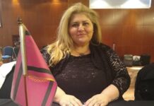 Isabel Soria asume como Directora de Relaciones con la Comunidad