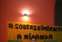 Garantizar derechos no es delito| Pidieron sobreseimiento de médica