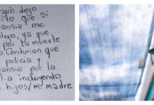 Carta de un padre: «Mi hijo Franco fue muerto por la policía»