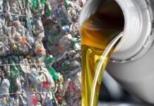 Una planta salteña produce combustible con residuos urbanos