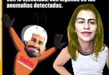 Sobreprecios en el ripio | Flor de Piedra