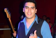 ¿Y Sansone? | Piden ayuda para el sepelio del cantante de Wanabara