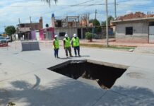 Concejal le pide a Gallo que explique irregularidades en costosas obras