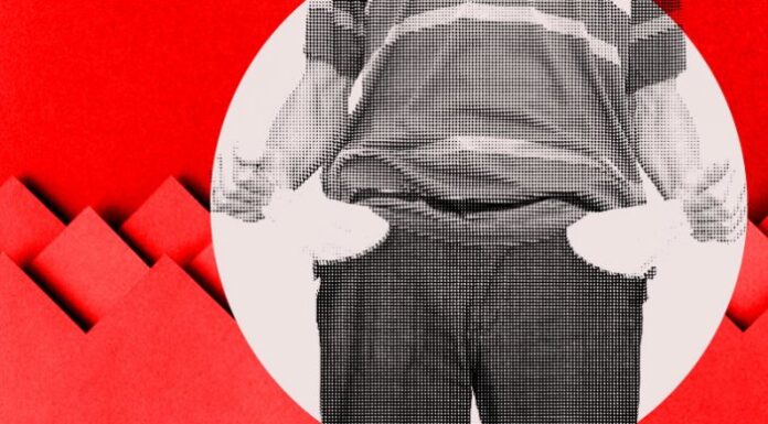 El salario registrado acumuló una baja del 2% real en el primer bimestre