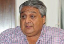 Falleció José Vilariño