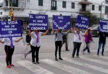 Día Mundial del Lupus: charlas informativas y actividades para pacientes