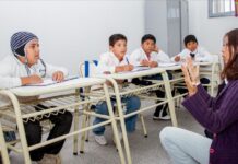 Por más inclusión | La discapacidad y la educación en Salta