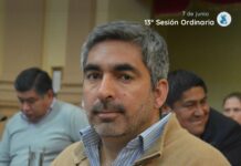 Diputados aprobó la adhesión a la Cédula Escolar Nacional