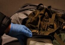 Un implicado en Salta por la red de material de abuso infantil