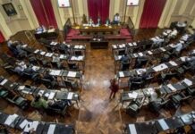 La parla de esta semana | Esto pasó en diputados