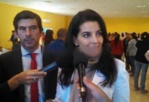 Femicidios de Estado: Rebeca Anahí Girón