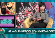 Nora Giménez: «Bettina está muy lejos de las necesidades de la gente»