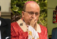 Salta: 27 Funcionarios denunciados por violencia de género