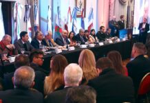 Qué pasó en diputados | La parla de la semana