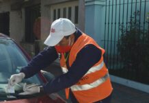 Estacionar con onda | ¿Modelo social o modelo recaudador?