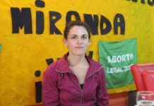 La doctora Miranda Ruiz fue sobreseída