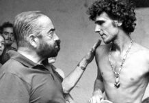 Cuchicheando: recuerdos de un inolvidable