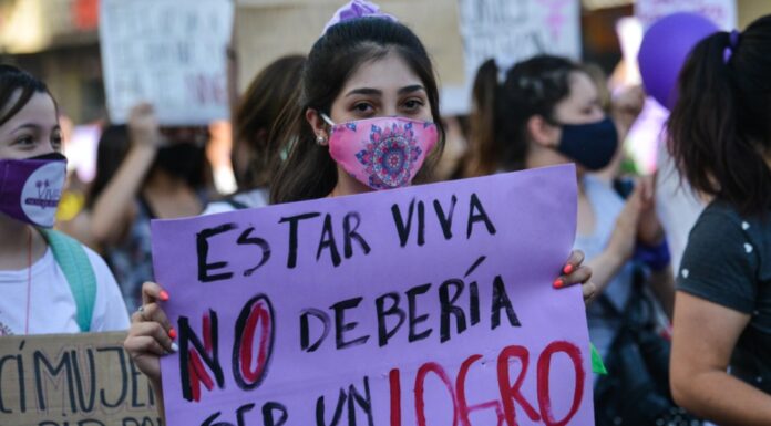 Investigan un femicidio seguido de suicidio