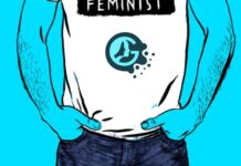 Sin machismo, los hombres serían más felices