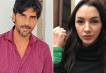 Darthés ahora brasileño, declaró luego de 4 años