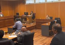 Parrita complicó al Kila