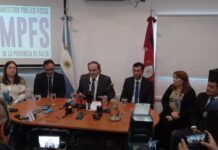 Femicidio Jimena Salas: El pasaporte del principal sospechoso