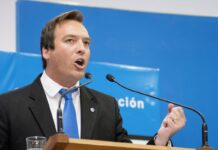 “El Congreso tiene que ponerle fin al privilegio que tienen los jueces”