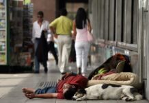 10,6 millones de pobres